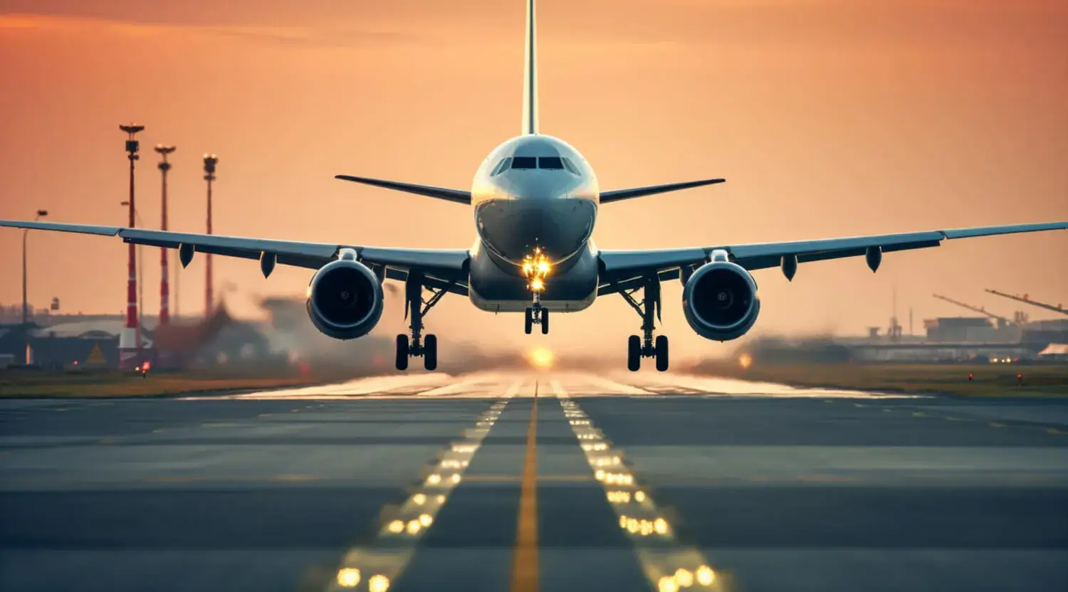 Stansted Airport guide