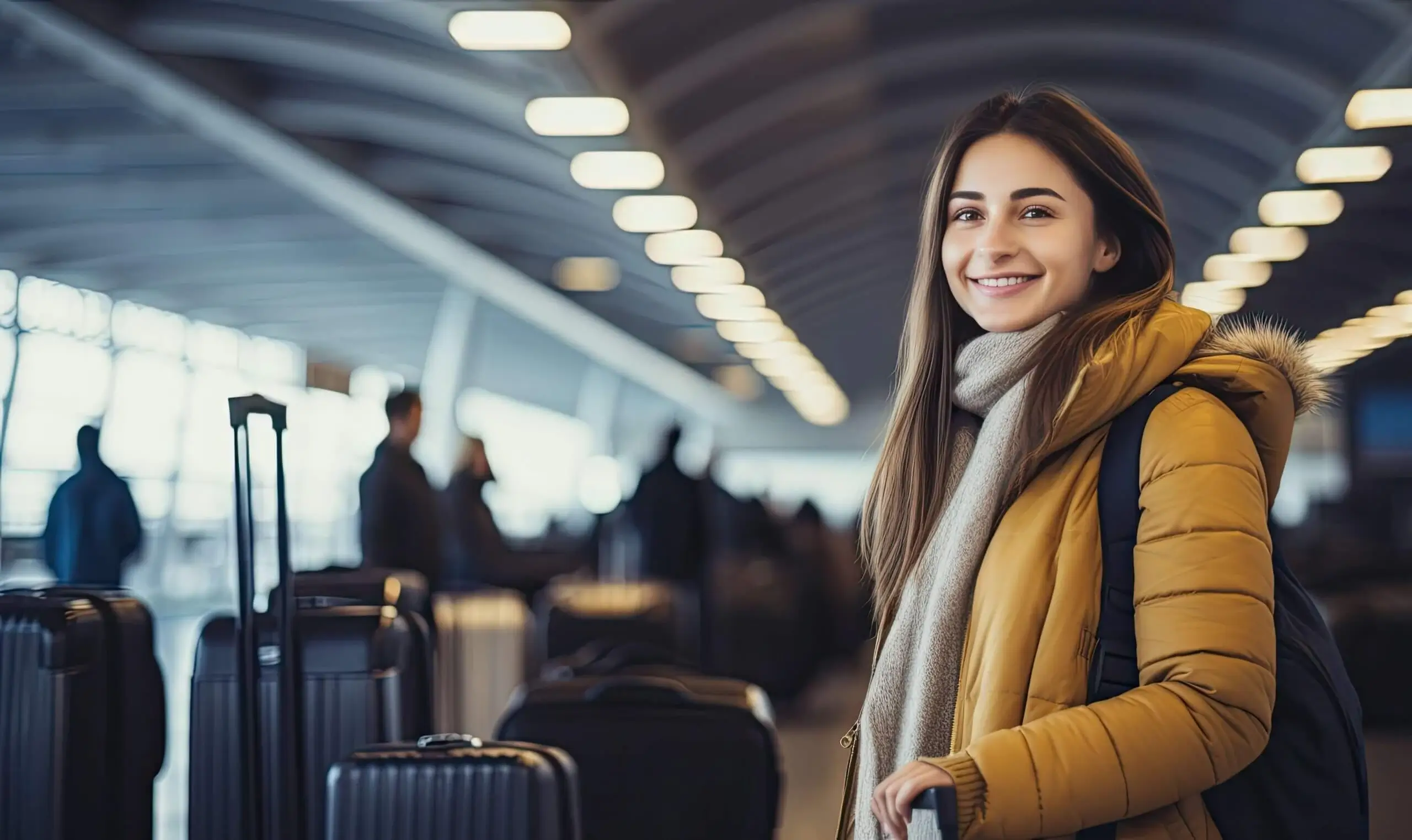 How to get from Heathrow Airport to London