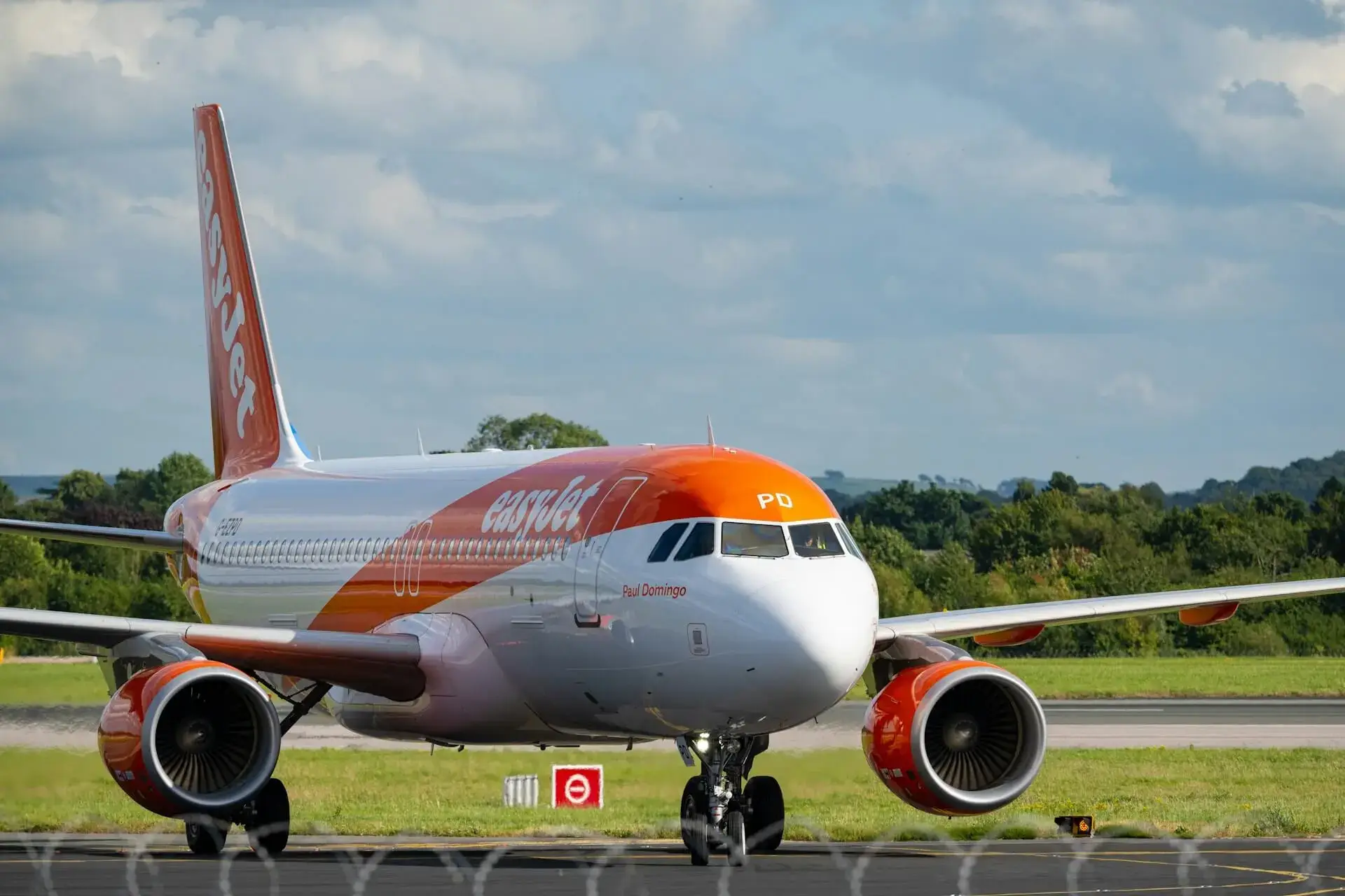 London Gatwick Airport Guide (LGW)